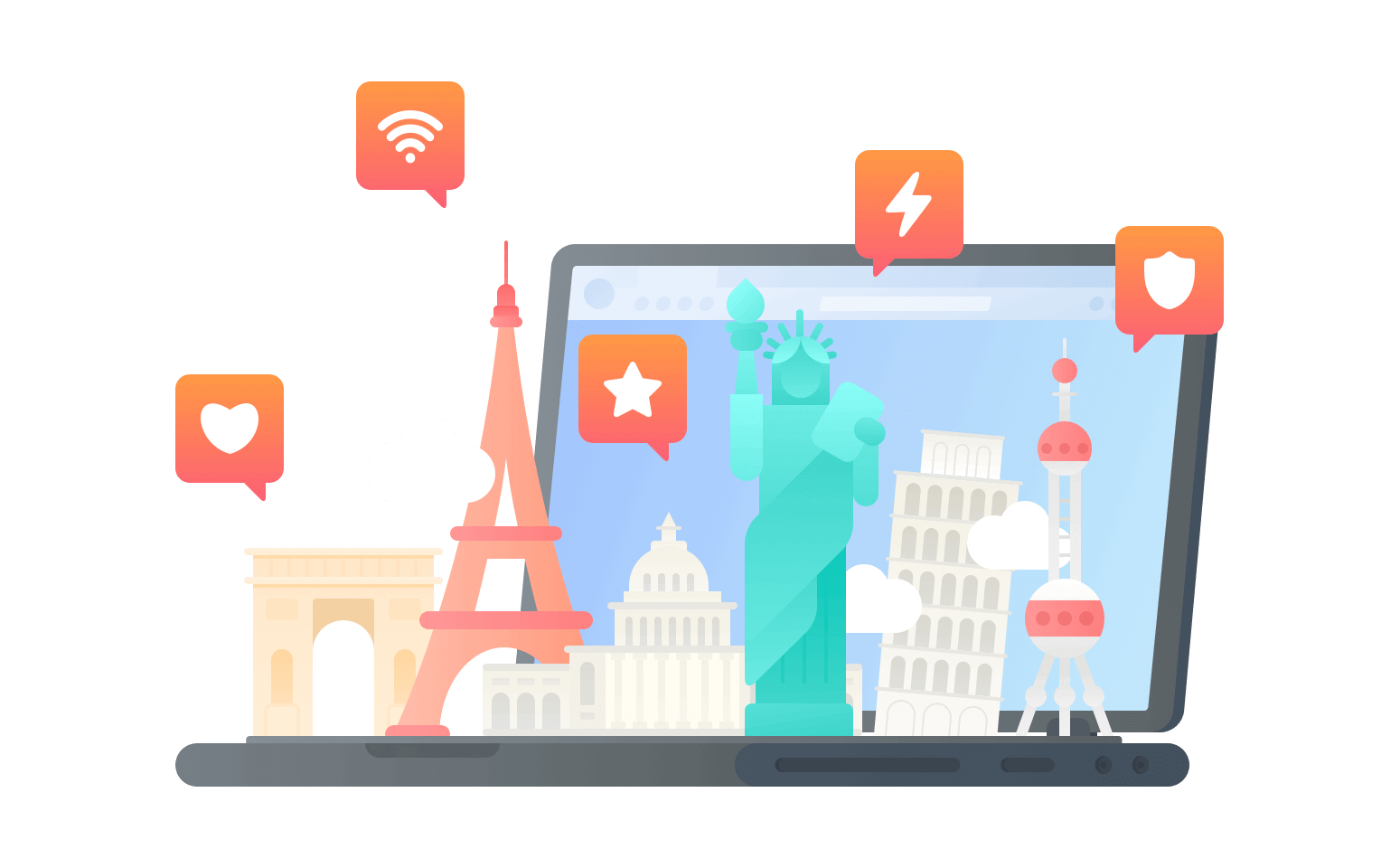 马耳他回国vpn - 通行中国